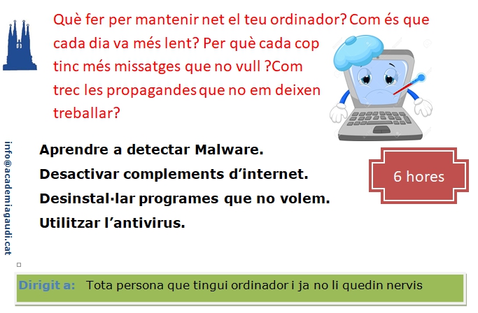 com detectar malware
